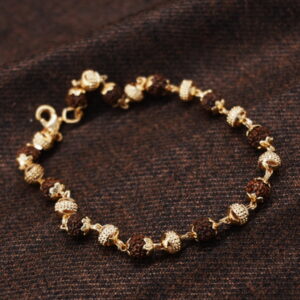 Divine Energy Rudraksh Bracelet