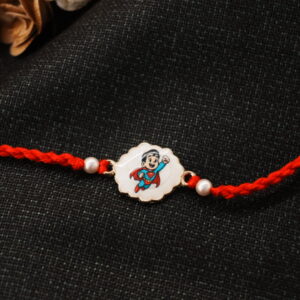 Superhero Kids Rakhi