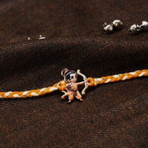 Little Ram Kids Rakhi