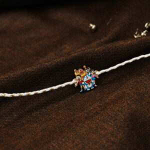 Doraemon Adventure Rakhi