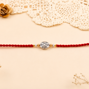 Shubh Symbol Rakhi