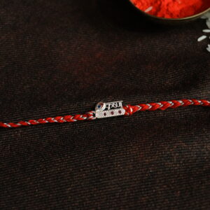 Spiritual Shree Krishna Rakhi